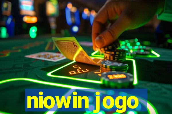 niowin jogo